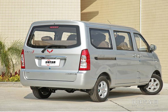 2014款 1.2LS 標(biāo)準(zhǔn)型