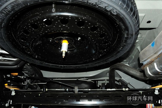 2013款 2.4L CT豪華商務舒適版