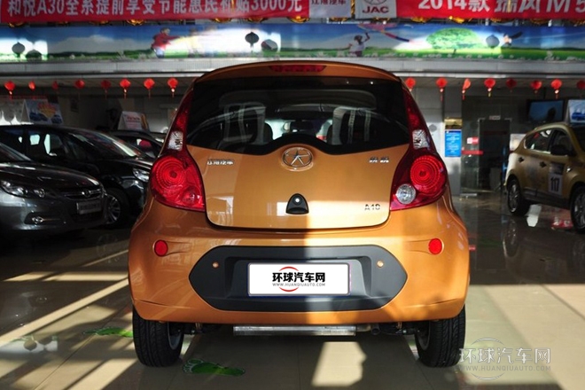 2012款 CROSS 1.0L 豪華型