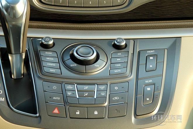 2013款 2.4L CT豪華商務舒適版