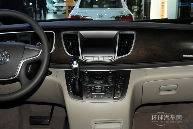 2013款 2.4L CT豪華商務舒適版