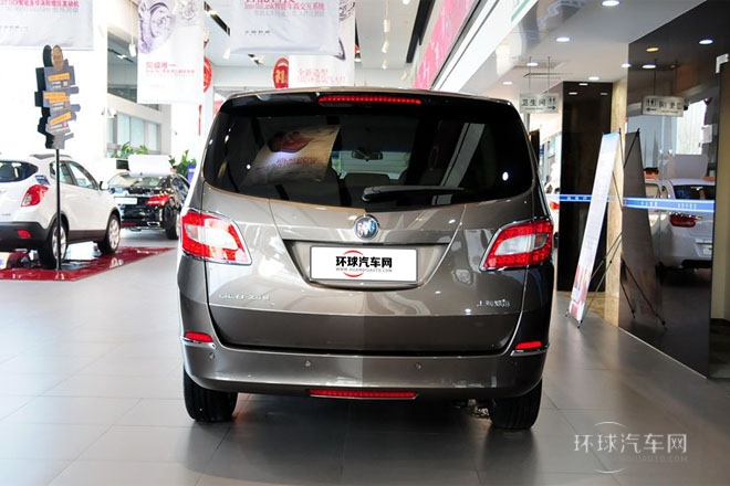 2013款 2.4L CT豪華商務(wù)舒適版