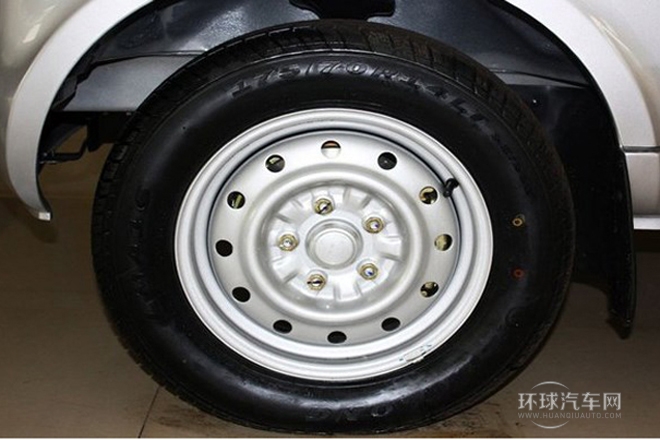 2012款 1.2L加長(zhǎng)基本型LJY