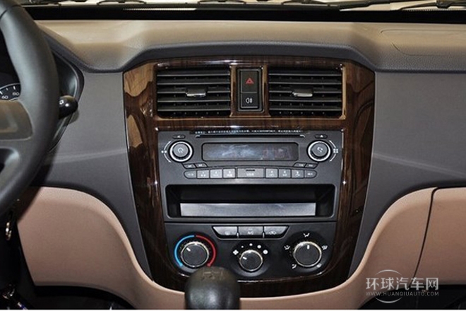 2012款 1.2L加長基本型LJY