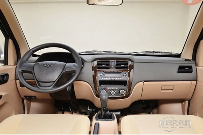 2012款 1.2L加長基本型LJY