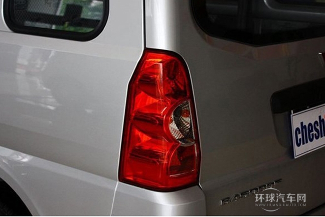 2012款 1.2L加長基本型LJY