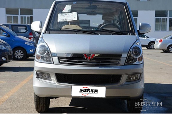 2012款 1.2L加長基本型LJY