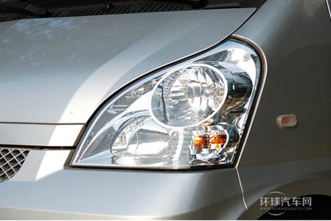 2012款 1.2L加長標準型LJY