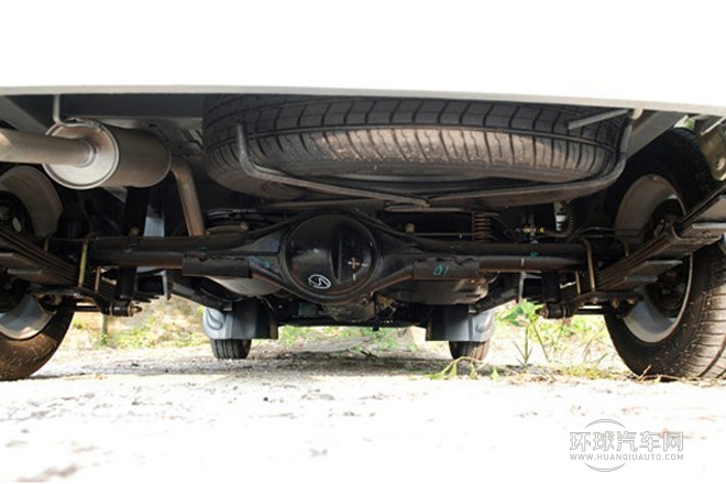 2012款 1.2L加長(zhǎng)標(biāo)準(zhǔn)型LJY