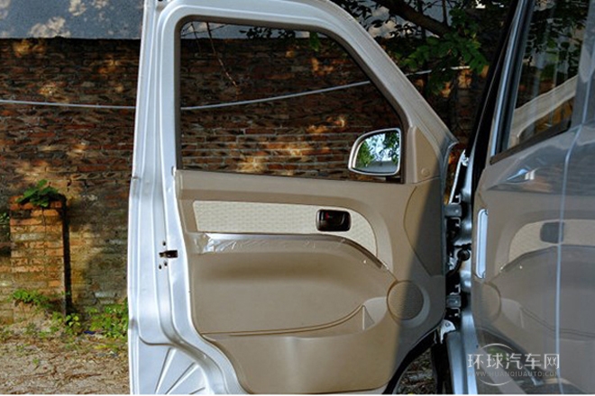 2012款 1.2L加長(zhǎng)標(biāo)準(zhǔn)型LJY