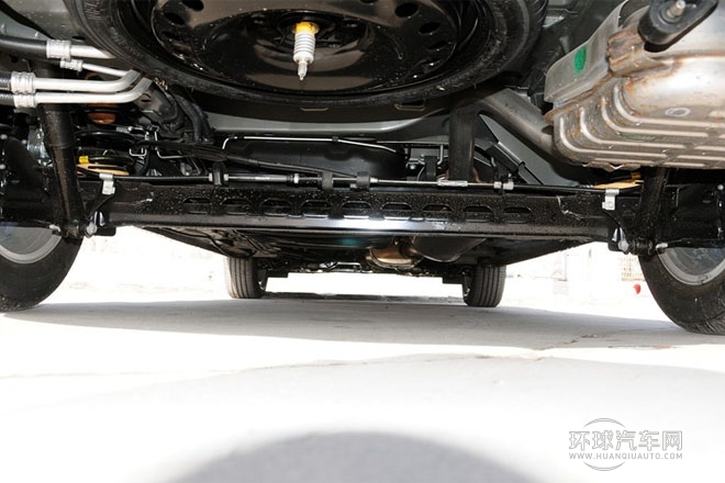 2013款 3.0L GT豪華商務豪雅版