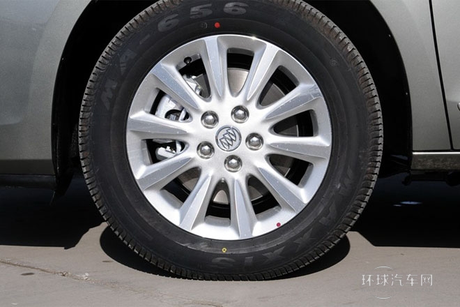 2013款 3.0L GT豪華商務豪雅版