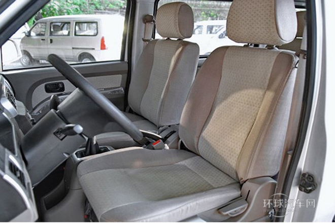 2012款 1.2L加長標準型LJY