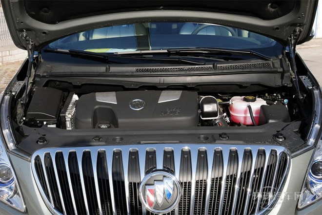 2013款 3.0L GT豪華商務豪雅版