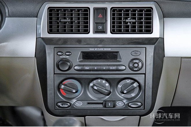 2012款 1.2L加長標準型LJY