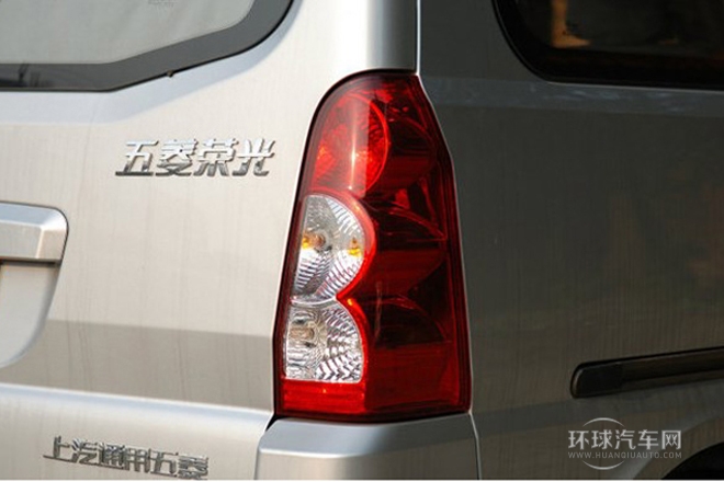 2012款 1.2L加長標準型LJY