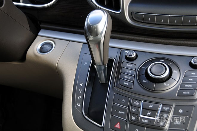 2013款 3.0L GT豪華商務(wù)豪雅版