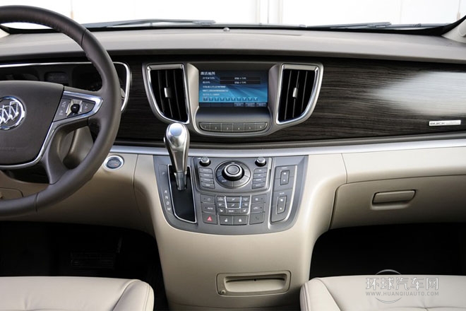 2013款 3.0L GT豪華商務豪雅版