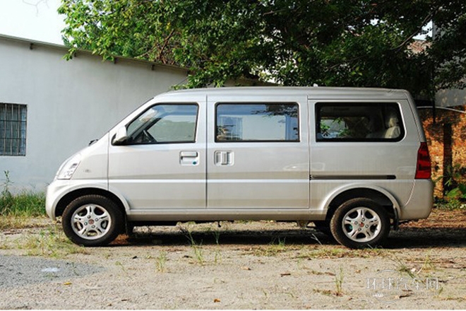 2012款 1.2L加長標(biāo)準(zhǔn)型LJY