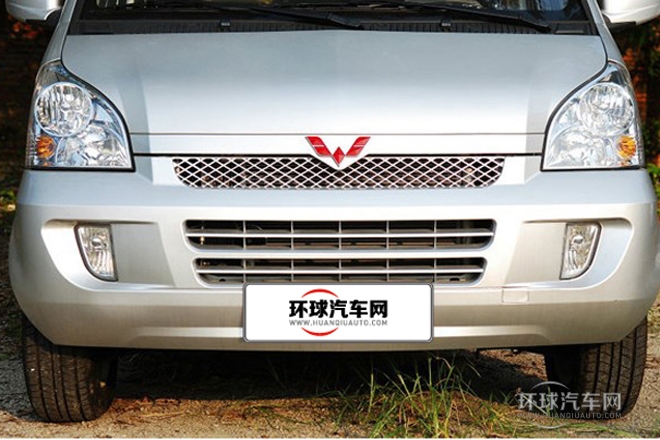 2012款 1.2L加長標準型LJY