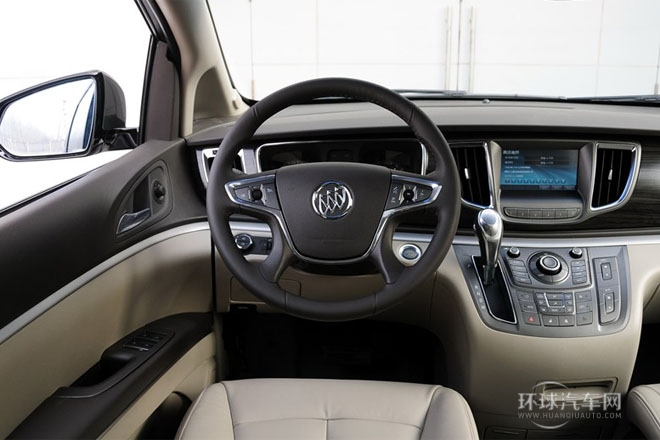 2013款 3.0L GT豪華商務豪雅版