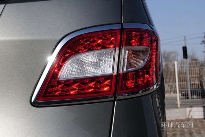 2013款 3.0L GT豪華商務(wù)豪雅版