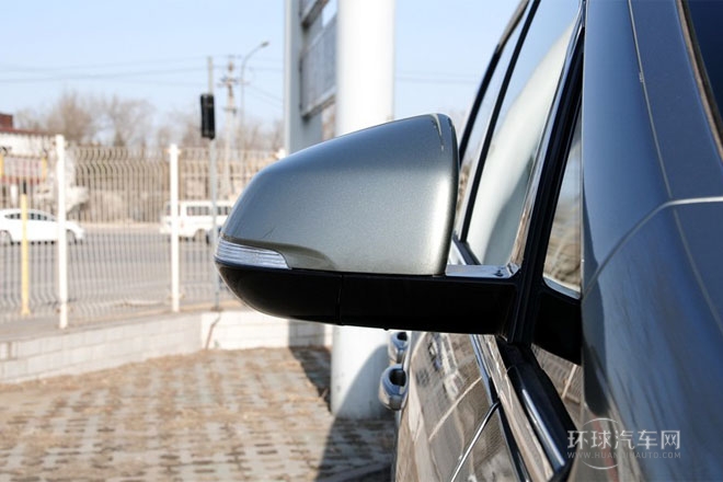 2013款 3.0L GT豪華商務(wù)豪雅版