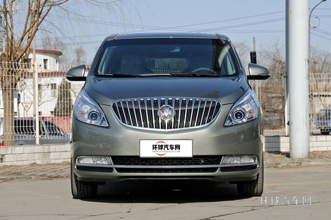 2013款 3.0L GT豪華商務豪雅版