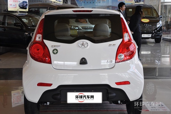 2013款 1.0L 舒適型