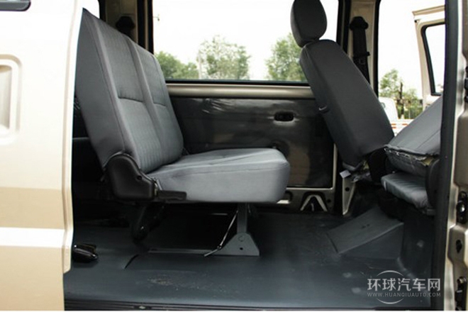 2012款 1.5L加長基本型