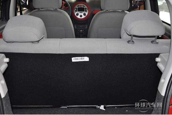 2013款 1.0L 舒適型