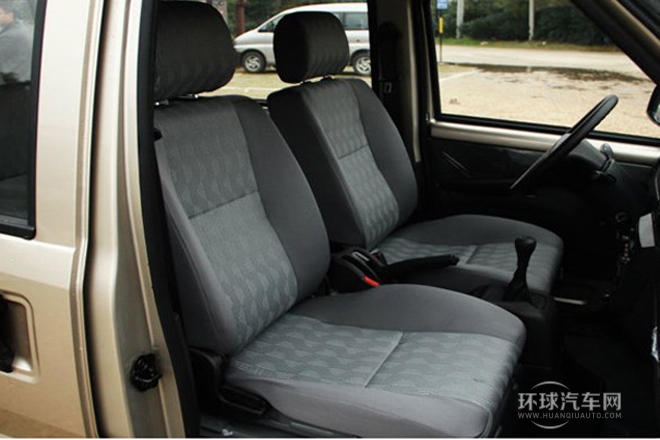 2012款 1.5L加長基本型