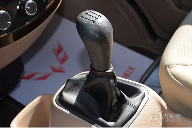 2012款 1.5L加長(zhǎng)基本型