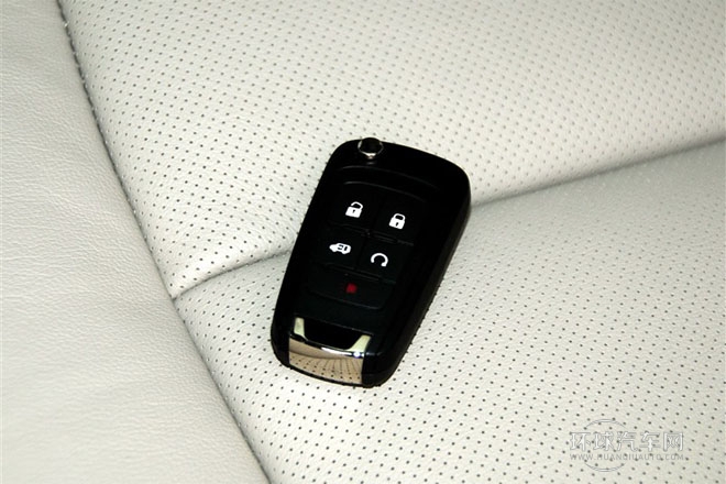 2013款 3.0L XT豪華商務旗艦版