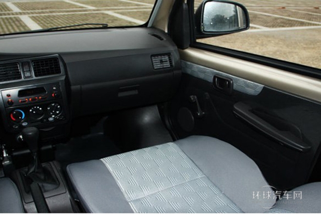 2012款 1.5L加長基本型