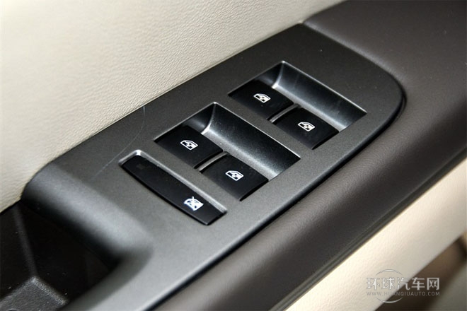 2013款 3.0L XT豪華商務旗艦版