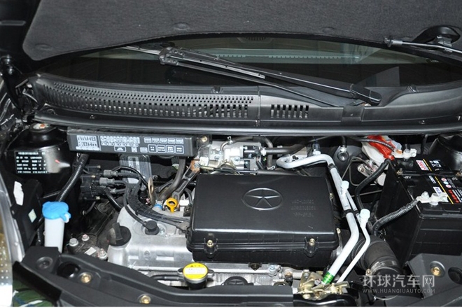 2013款 1.0L 舒適型