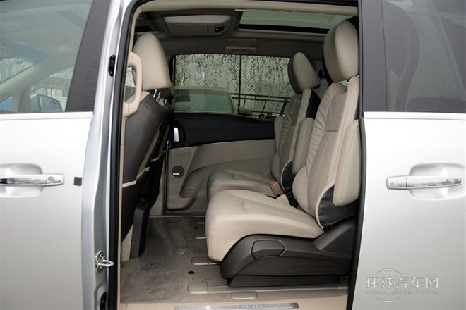 2013款 3.0L XT豪華商務旗艦版