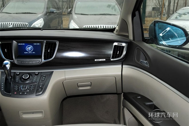 2013款 3.0L XT豪華商務旗艦版