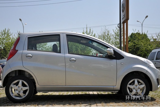 2013款 國際版 1.0L 導航型