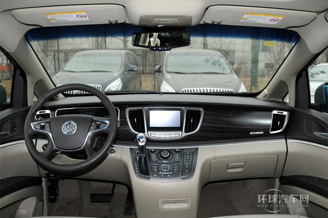 2013款 3.0L XT豪華商務(wù)旗艦版