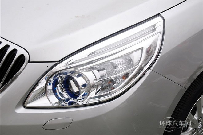 2013款 3.0L XT豪華商務(wù)旗艦版