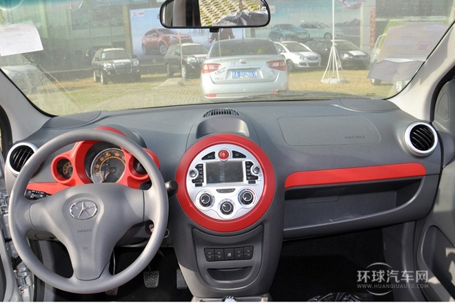 2013款 國際版 1.0L 導航型