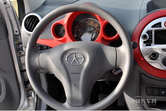 2013款 國際版 1.0L 導航型