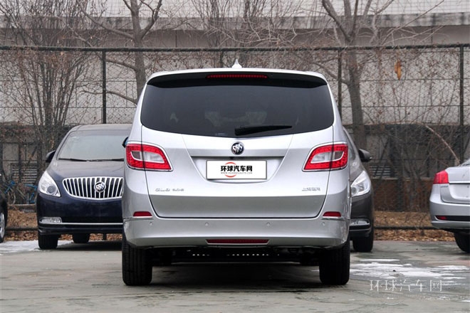 2013款 3.0L XT豪華商務旗艦版