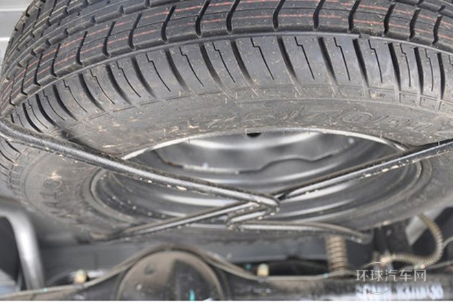 2012款 1.5L加長標準型