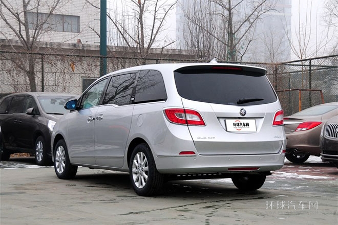 2013款 3.0L XT豪華商務(wù)旗艦版