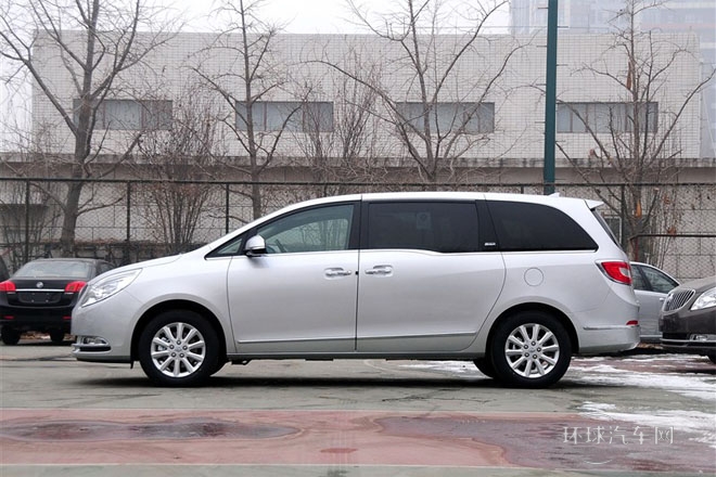 2013款 3.0L XT豪華商務旗艦版