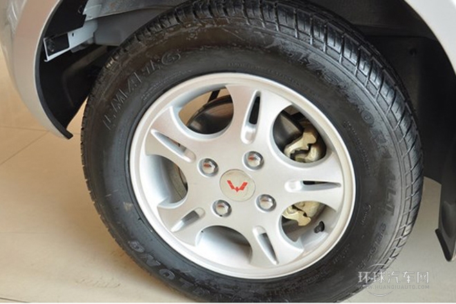 2012款 1.5L加長標準型