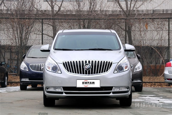 2013款 3.0L XT豪華商務旗艦版